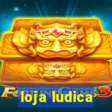 loja ludica